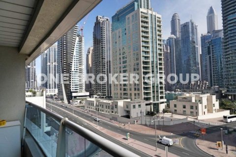 شقة في مرسى دبي, دبي 1غرف نوم, 65.6 م² رقم 1204 - صورة 8