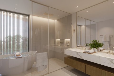 Townhouse in Nad Al Sheba Gardens, Nadd Al Sheba, Dubai 3 bedrooms, 287.26 sq.m. № 1207 - photo 4