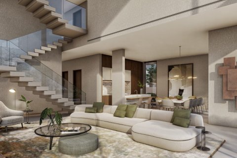 Townhouse in Nad Al Sheba Gardens, Nadd Al Sheba, Dubai 3 bedrooms, 287.26 sq.m. № 1207 - photo 3