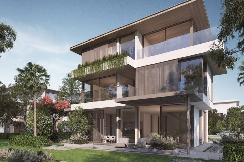 Townhouse in Nad Al Sheba Gardens, Nadd Al Sheba, Dubai 3 bedrooms, 287.26 sq.m. № 1207 - photo 10
