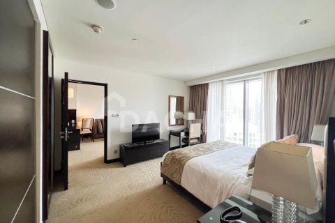 Apartamento en The Address Dubai Marina, Dubai Marina, Dubai, 1 dormitorio, 81.7 m², № 6563 - foto 8