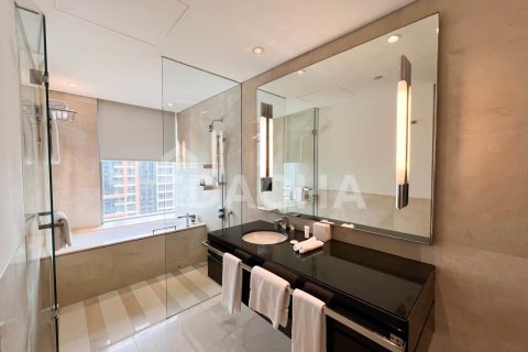 Apartamento en The Address Dubai Marina, Dubai Marina, Dubai, 1 dormitorio, 81.7 m², № 6563 - foto 7