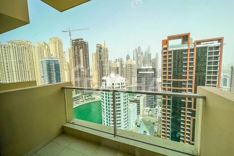 Apartamento en The Address Dubai Marina, Dubai Marina, Dubai, 1 dormitorio, 81.7 m², № 6563 - foto 5