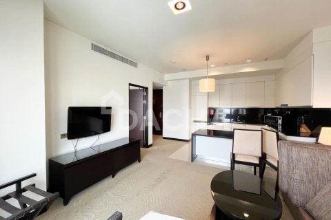 Apartamento en The Address Dubai Marina, Dubai Marina, Dubai, 1 dormitorio, 81.7 m², № 6563 - foto 10