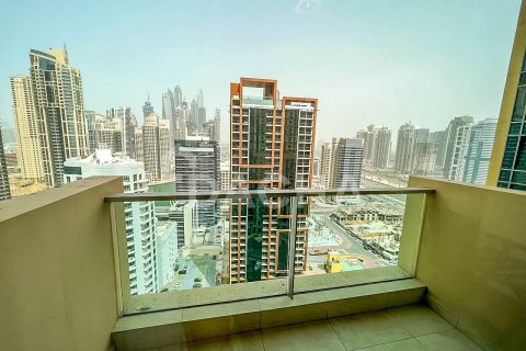 Apartamento en The Address Dubai Marina, Dubai Marina, Dubai, 1 dormitorio, 81.7 m², № 6563 - foto 4