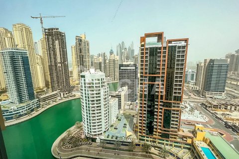 Apartamento en The Address Dubai Marina, Dubai Marina, Dubai, 1 dormitorio, 81.7 m², № 6563 - foto 6