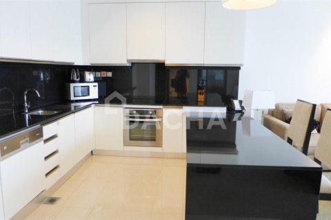 Apartamento en The Address Dubai Marina, Dubai Marina, Dubai, 1 dormitorio, 81.7 m², № 6563 - foto 3