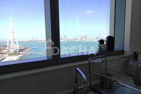 شقة في مرسى دبي, دبي 2 غرف نوم, 104.1 م² رقم 6561 - صورة 8