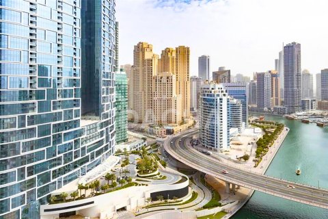 شقة في مرسى دبي, دبي 2 غرف نوم, 110.2 م² رقم 6560 - صورة 11