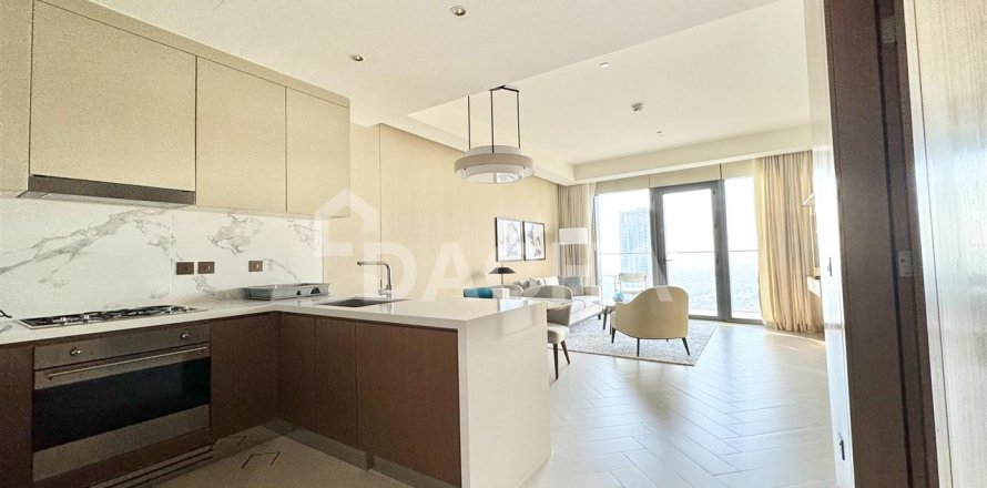 شقة في وسط مدينة دبي, دبي 1غرف نوم, 74.4 م² رقم 6559