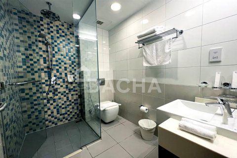 شقة في Azure Residences, نخلة جميرا, دبي 1غرف نوم, 106.1 م² رقم 6558 - صورة 4