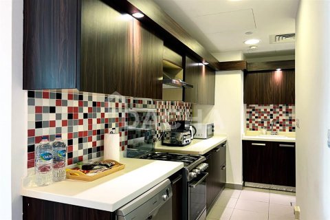 شقة في Azure Residences, نخلة جميرا, دبي 1غرف نوم, 106.1 م² رقم 6558 - صورة 9