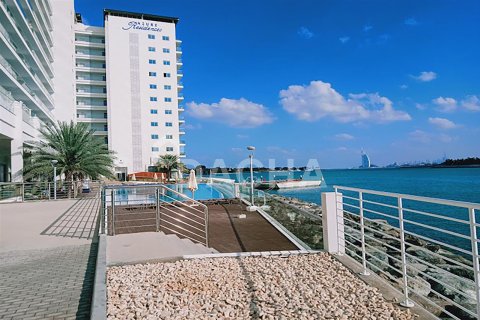 شقة في Azure Residences, نخلة جميرا, دبي 1غرف نوم, 106.1 م² رقم 6558 - صورة 2