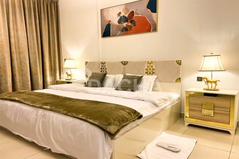 شقة في Azure Residences, نخلة جميرا, دبي 1غرف نوم, 106.1 م² رقم 6558 - صورة 6