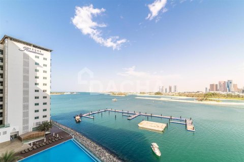 شقة في Azure Residences, نخلة جميرا, دبي 1غرف نوم, 106.1 م² رقم 6558 - صورة 3