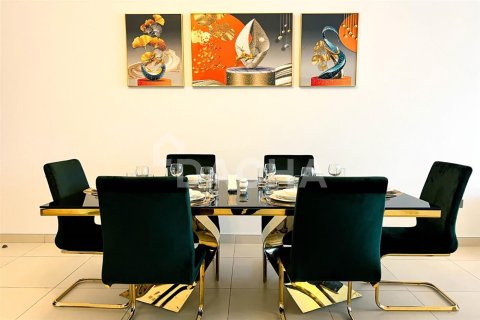 شقة في Azure Residences, نخلة جميرا, دبي 1غرف نوم, 106.1 م² رقم 6558 - صورة 7