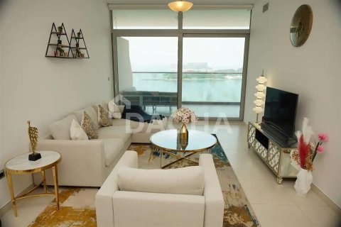 شقة في Azure Residences, نخلة جميرا, دبي 1غرف نوم, 106.1 م² رقم 6558 - صورة 11