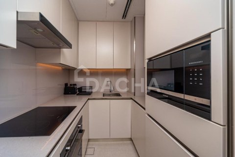 Apartamento en Jumeirah Beach Residence, Dubai, 1 dormitorio, 58.2 m², № 6562 - foto 11