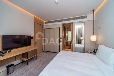 Apartamento en Jumeirah Beach Residence, Dubai, 1 dormitorio, 58.2 m², № 6562 - foto 3