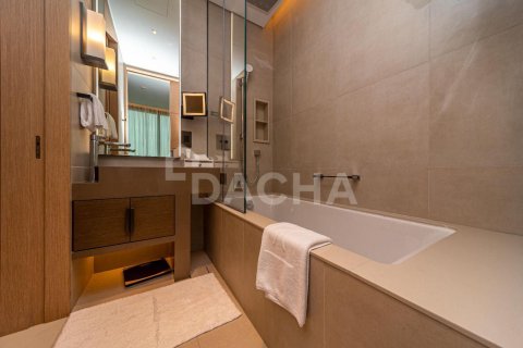 Apartamento en Jumeirah Beach Residence, Dubai, 1 dormitorio, 58.2 m², № 6562 - foto 8