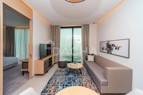 Apartamento en Jumeirah Beach Residence, Dubai, 1 dormitorio, 58.2 m², № 6562 - foto 12