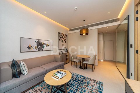 Apartamento en Jumeirah Beach Residence, Dubai, 1 dormitorio, 58.2 m², № 6562 - foto 17