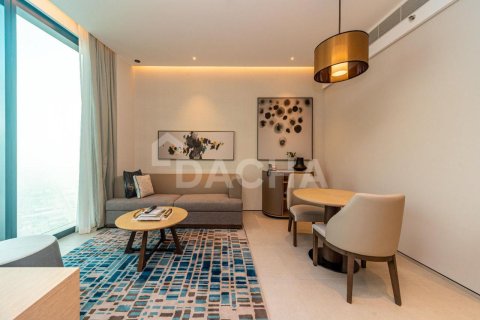 Apartamento en Jumeirah Beach Residence, Dubai, 1 dormitorio, 58.2 m², № 6562 - foto 16