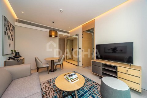 Apartamento en Jumeirah Beach Residence, Dubai, 1 dormitorio, 58.2 m², № 6562 - foto 13