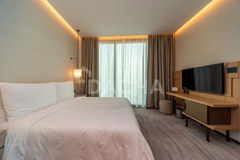Apartamento en Jumeirah Beach Residence, Dubai, 1 dormitorio, 58.2 m², № 6562 - foto 2