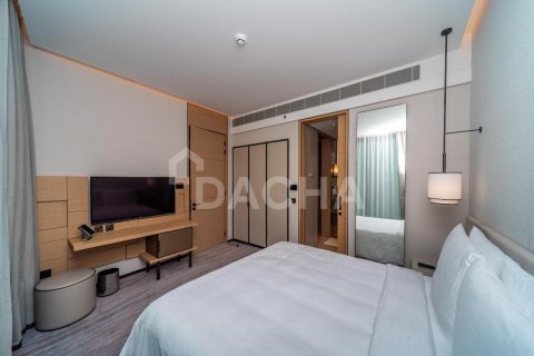 Apartamento en Jumeirah Beach Residence, Dubai, 1 dormitorio, 58.2 m², № 6562 - foto 7