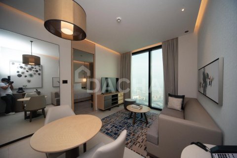 Apartamento en Jumeirah Beach Residence, Dubai, 1 dormitorio, 58.2 m², № 6562 - foto 15