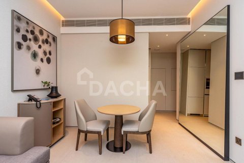 Apartamento en Jumeirah Beach Residence, Dubai, 1 dormitorio, 58.2 m², № 6562 - foto 14