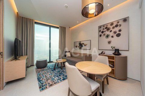 Apartamento en Jumeirah Beach Residence, Dubai, 1 dormitorio, 58.2 m², № 6562 - foto 1