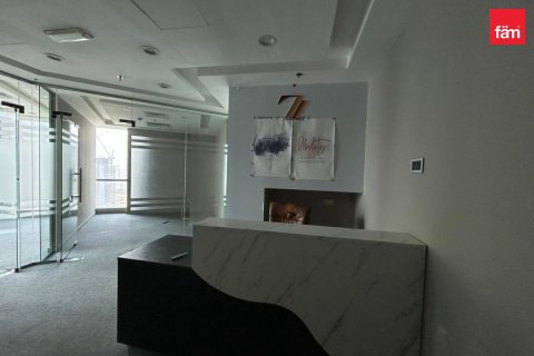 Office in Business Bay, Dubai 139 sq.m. № 23920 - photo 9