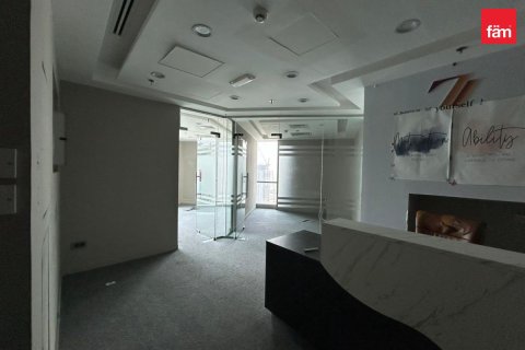Office in Business Bay, Dubai 139 sq.m. № 23920 - photo 8