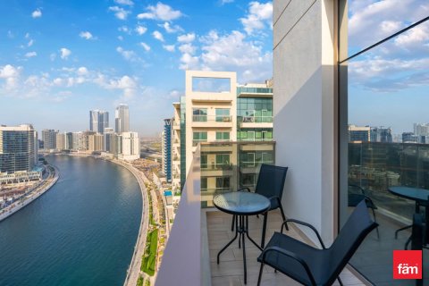 Apartamento en Business Bay, Dubai, 2 dormitorios, 117.4 m², № 23925 - foto 28