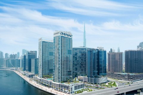 شقة في الخليج التجاري, دبي 2 غرف نوم, 117.4 م² رقم 23925 - صورة 24