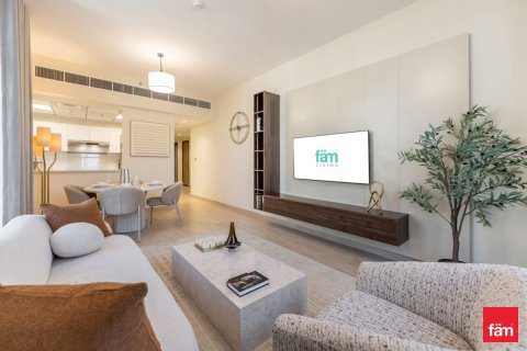 Apartamento en Business Bay, Dubai, 2 dormitorios, 117.4 m², № 23925 - foto 5