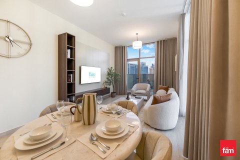 Apartamento en Business Bay, Dubai, 2 dormitorios, 117.4 m², № 23925 - foto 4