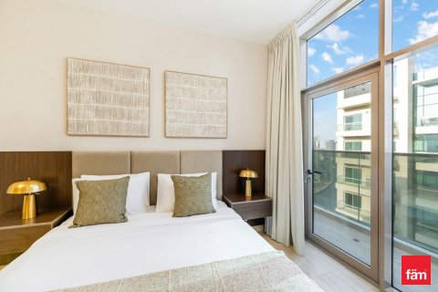 Apartamento en Business Bay, Dubai, 2 dormitorios, 117.4 m², № 23925 - foto 14