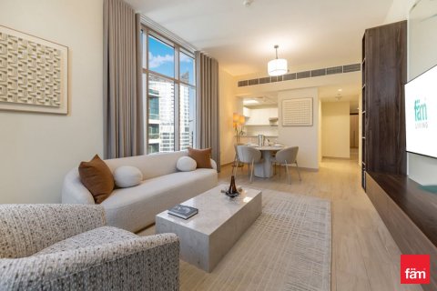 Apartamento en Business Bay, Dubai, 2 dormitorios, 117.4 m², № 23925 - foto 7