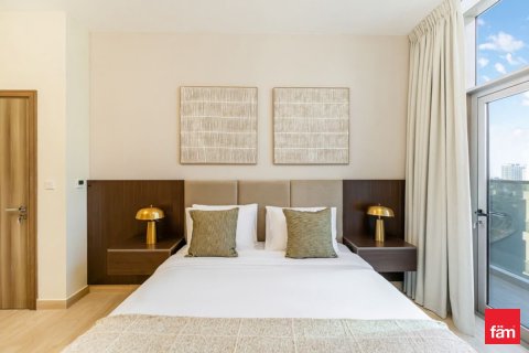 Apartamento en Business Bay, Dubai, 2 dormitorios, 117.4 m², № 23925 - foto 12