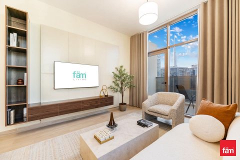 Apartamento en Business Bay, Dubai, 2 dormitorios, 117.4 m², № 23925 - foto 8