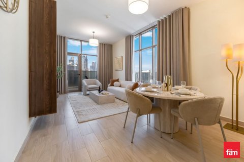 Apartamento en Business Bay, Dubai, 2 dormitorios, 117.4 m², № 23925 - foto 9