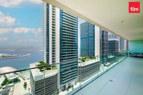 Appartement à Dubai Harbour, Dubai, 2 chambres, 129.5 m², № 23924 - photo 1