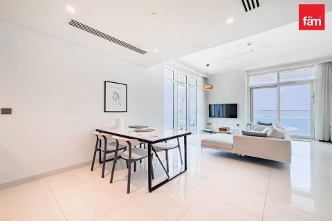 Appartement à Dubai Harbour, Dubai, 2 chambres, 129.5 m², № 23924 - photo 23