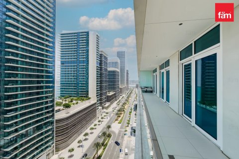 Appartement à Dubai Harbour, Dubai, 2 chambres, 129.5 m², № 23924 - photo 15