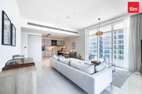 Appartement à Dubai Harbour, Dubai, 2 chambres, 129.5 m², № 23924 - photo 11