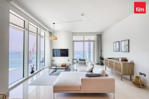 Appartement à Dubai Harbour, Dubai, 2 chambres, 129.5 m², № 23924 - photo 5