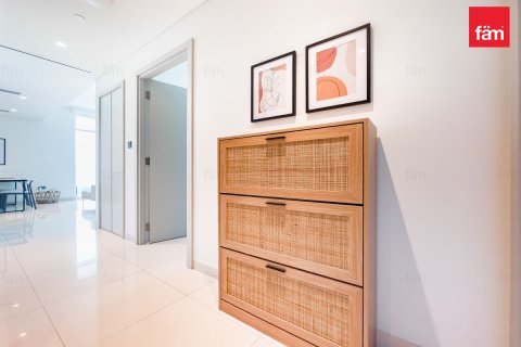 Appartement à Dubai Harbour, Dubai, 2 chambres, 129.5 m², № 23924 - photo 10